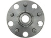 Wheel Bearing and Hub Assembly Centric Parts 401.44006E