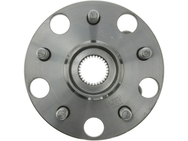 Wheel Bearing and Hub Assembly Centric Parts 401.44006E