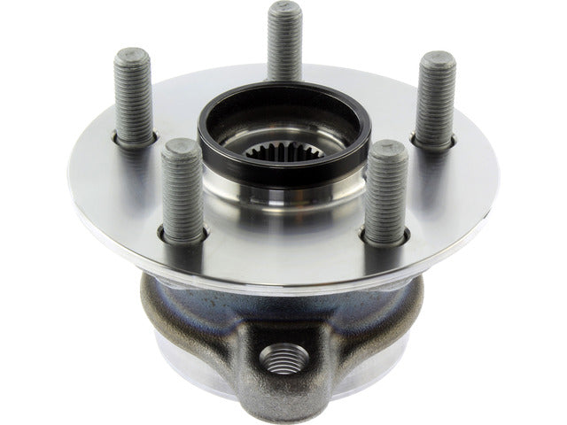 Wheel Bearing and Hub Assembly Centric Parts 401.44007