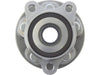 Wheel Bearing and Hub Assembly Centric Parts 401.44007