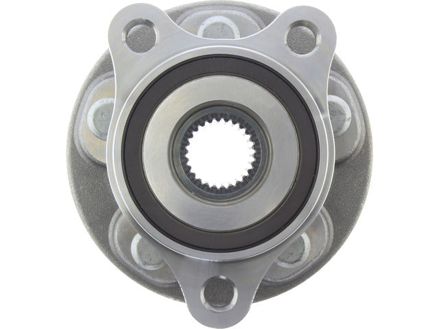 Wheel Bearing and Hub Assembly Centric Parts 401.44007