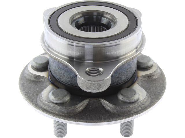 Wheel Bearing and Hub Assembly Centric Parts 401.44007