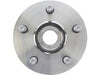 Wheel Bearing and Hub Assembly Centric Parts 401.44007
