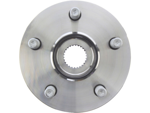 Wheel Bearing and Hub Assembly Centric Parts 401.44007