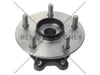 Wheel Bearing and Hub Assembly Centric Parts 401.44009