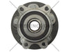 Wheel Bearing and Hub Assembly Centric Parts 401.44009
