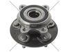 Wheel Bearing and Hub Assembly Centric Parts 401.44009