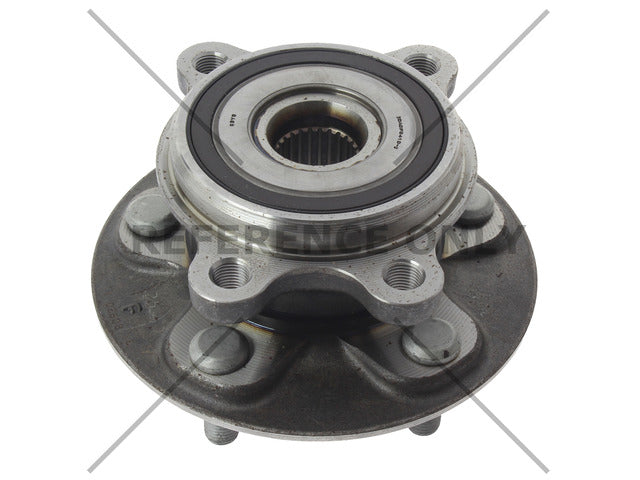 Wheel Bearing and Hub Assembly Centric Parts 401.44009
