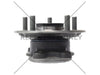 Wheel Bearing and Hub Assembly Centric Parts 401.44009