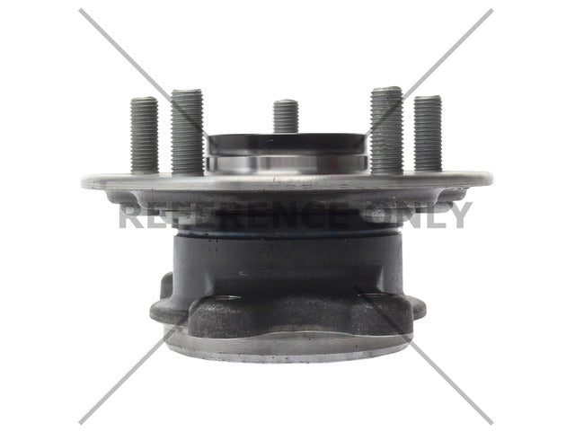 Wheel Bearing and Hub Assembly Centric Parts 401.44009