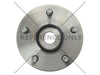 Wheel Bearing and Hub Assembly Centric Parts 401.44009