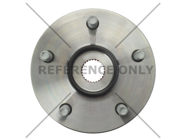 Wheel Bearing and Hub Assembly Centric Parts 401.44009