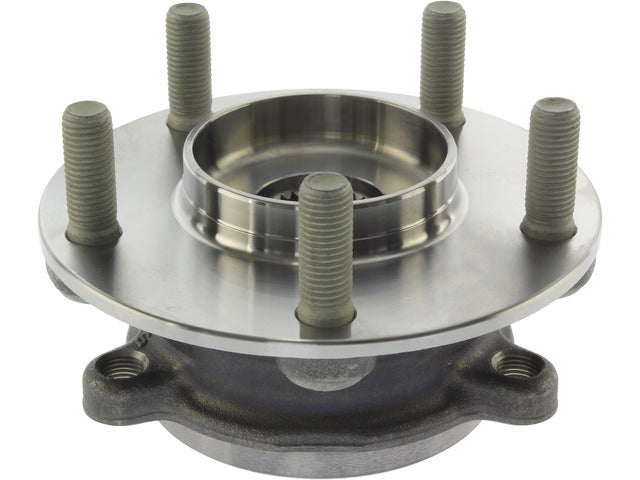 Wheel Bearing and Hub Assembly Centric Parts 401.45001