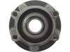 Wheel Bearing and Hub Assembly Centric Parts 401.45001