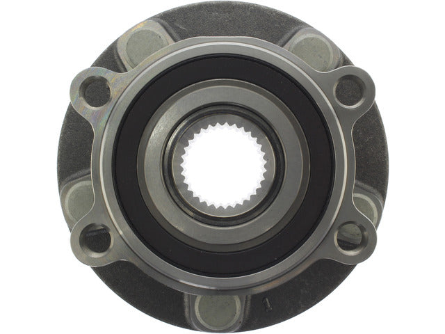Wheel Bearing and Hub Assembly Centric Parts 401.45001