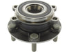 Wheel Bearing and Hub Assembly Centric Parts 401.45001