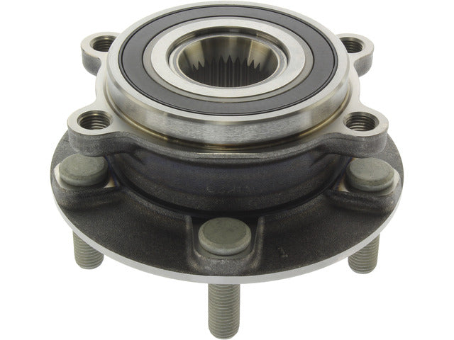 Wheel Bearing and Hub Assembly Centric Parts 401.45001