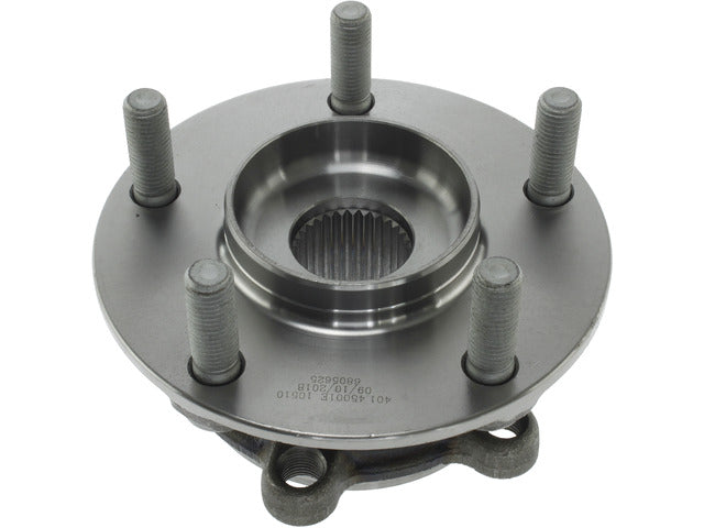 Wheel Bearing and Hub Assembly Centric Parts 401.45001E