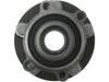 Wheel Bearing and Hub Assembly Centric Parts 401.45001E