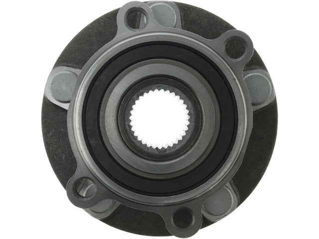 Wheel Bearing and Hub Assembly Centric Parts 401.45001E