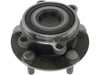 Wheel Bearing and Hub Assembly Centric Parts 401.45001E