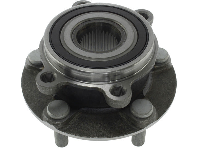 Wheel Bearing and Hub Assembly Centric Parts 401.45001E