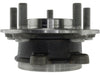 Wheel Bearing and Hub Assembly Centric Parts 401.45001E