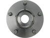Wheel Bearing and Hub Assembly Centric Parts 401.45001E