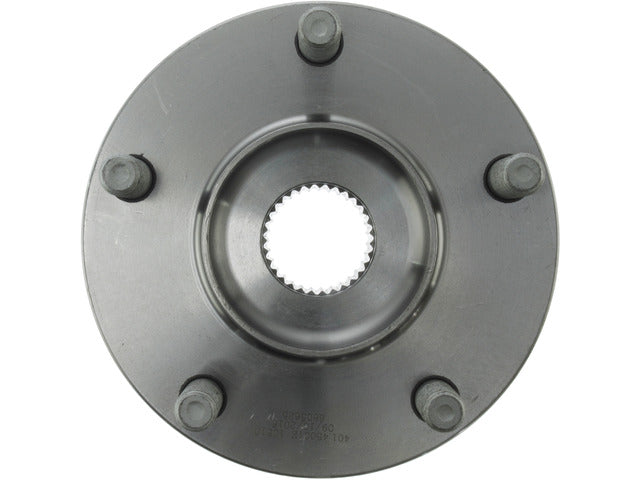 Wheel Bearing and Hub Assembly Centric Parts 401.45001E