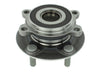 Wheel Bearing and Hub Assembly Centric Parts 401.45002