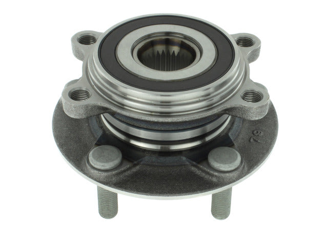 Wheel Bearing and Hub Assembly Centric Parts 401.45002