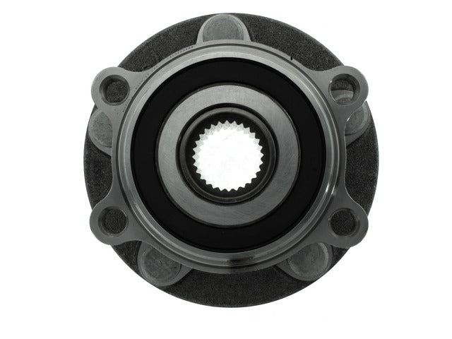 Wheel Bearing and Hub Assembly Centric Parts 401.45002