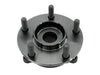 Wheel Bearing and Hub Assembly Centric Parts 401.45002
