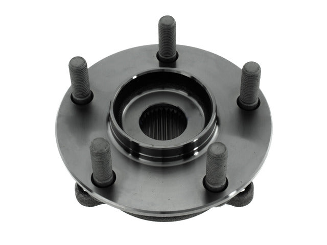Wheel Bearing and Hub Assembly Centric Parts 401.45002