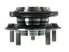 Wheel Bearing and Hub Assembly Centric Parts 401.45002