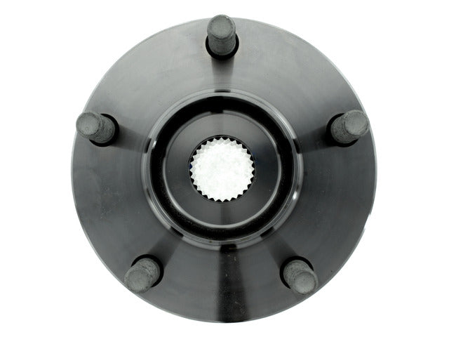 Wheel Bearing and Hub Assembly Centric Parts 401.45002