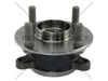 Wheel Bearing and Hub Assembly Centric Parts 401.45003