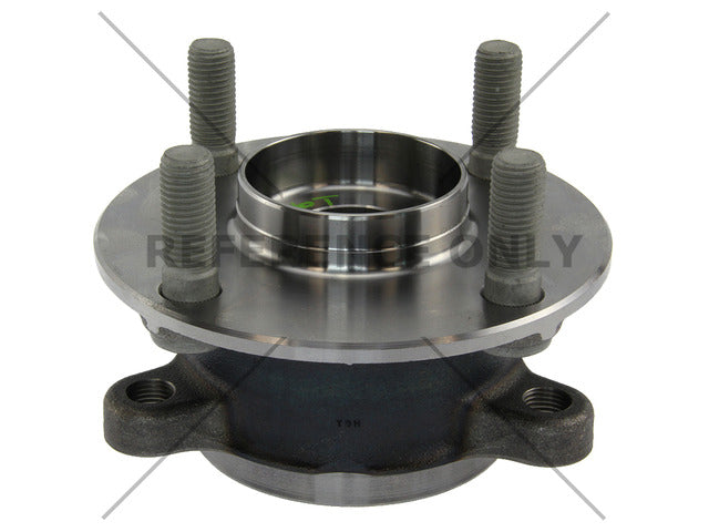 Wheel Bearing and Hub Assembly Centric Parts 401.45003