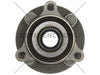 Wheel Bearing and Hub Assembly Centric Parts 401.45003