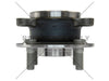 Wheel Bearing and Hub Assembly Centric Parts 401.45003