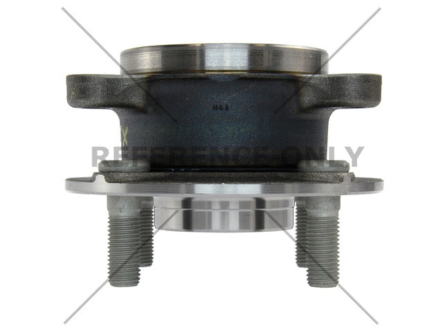 Wheel Bearing and Hub Assembly Centric Parts 401.45003