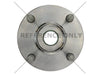Wheel Bearing and Hub Assembly Centric Parts 401.45003