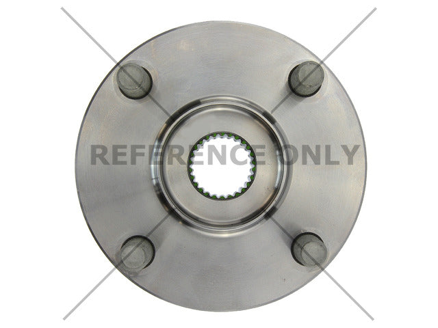 Wheel Bearing and Hub Assembly Centric Parts 401.45003