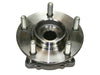 Wheel Bearing and Hub Assembly Centric Parts 401.46000