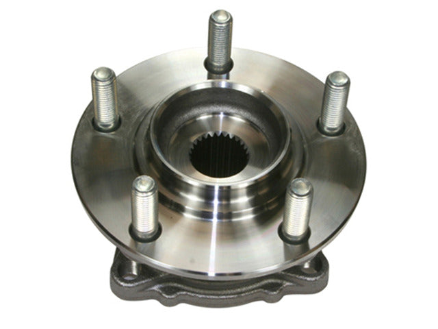 Wheel Bearing and Hub Assembly Centric Parts 401.46000
