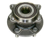Wheel Bearing and Hub Assembly Centric Parts 401.46000