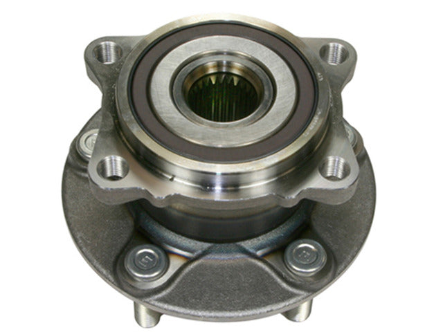 Wheel Bearing and Hub Assembly Centric Parts 401.46000