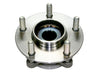 Wheel Bearing and Hub Assembly Centric Parts 401.46001