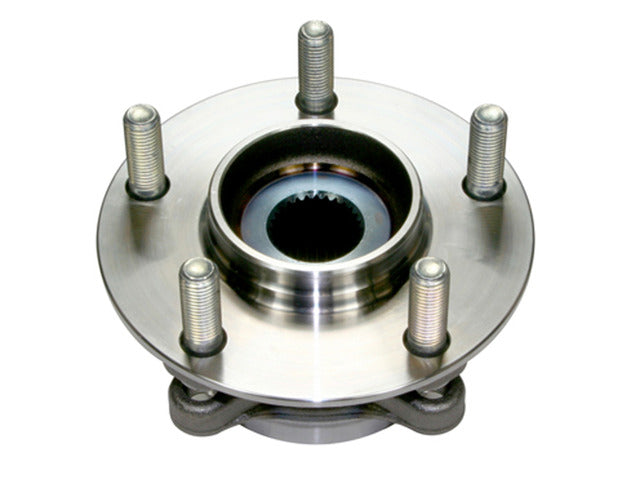 Wheel Bearing and Hub Assembly Centric Parts 401.46001