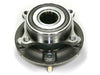Wheel Bearing and Hub Assembly Centric Parts 401.46001